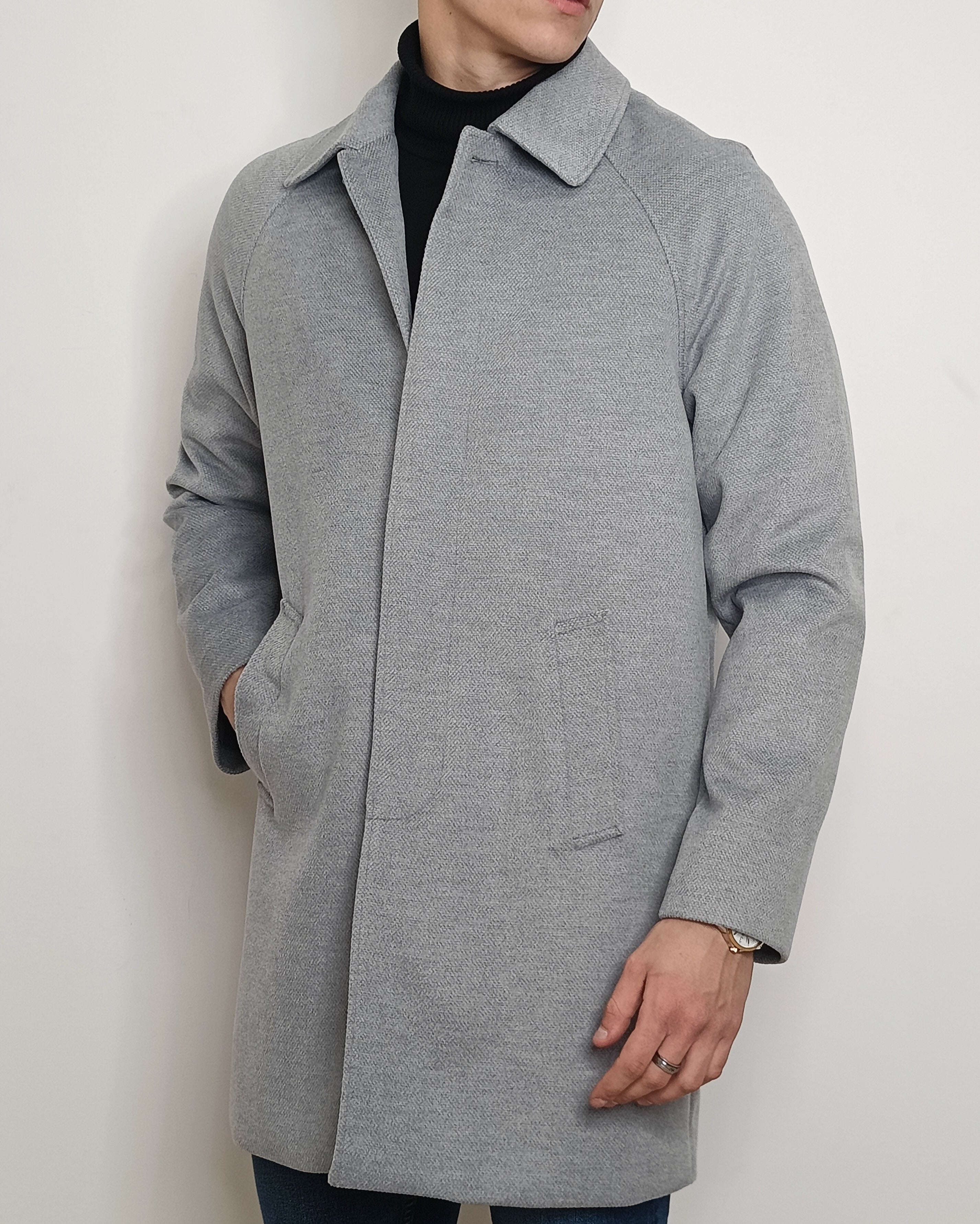 DOPPIAVVI CAPPOTTO DF21