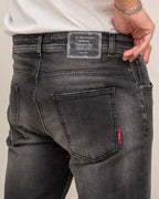 PATRICK&SON DENIM MOD SLIM FIT PRIME B1