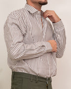 CAMICIA SIENA SARTORIA MIGLIACCIO MIG20