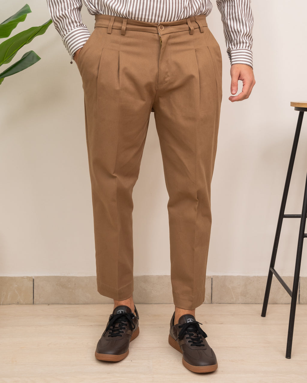 DOPPIAVVI CHINO DOPPIA PENCE PI86I