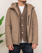 REFRIGUE ROOD JACKET