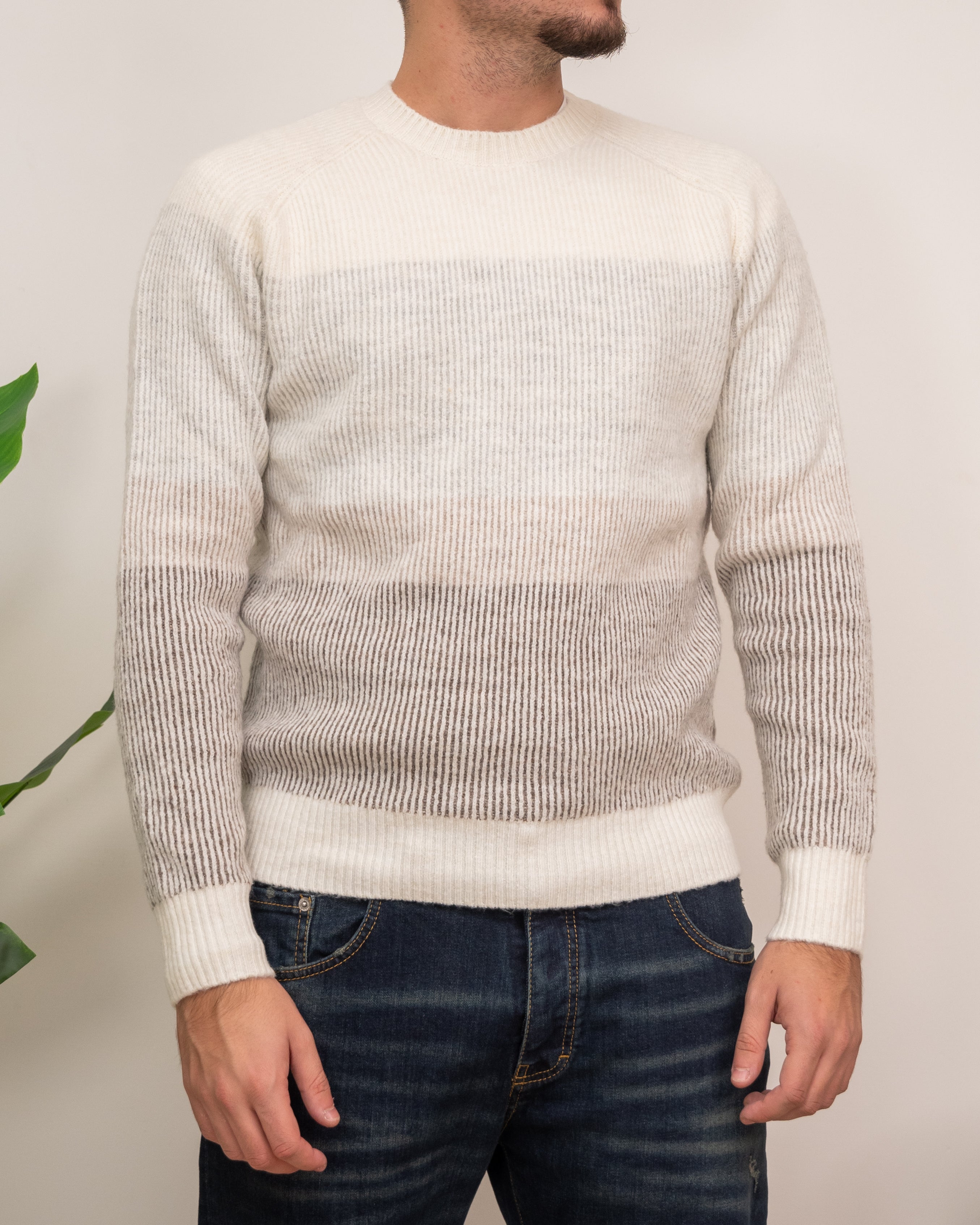 SEINSE MAGLIA MI3045SS