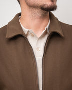 Doppiavvi Giubbino Lana LM82