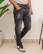 CRACK JEANS LC08-24
