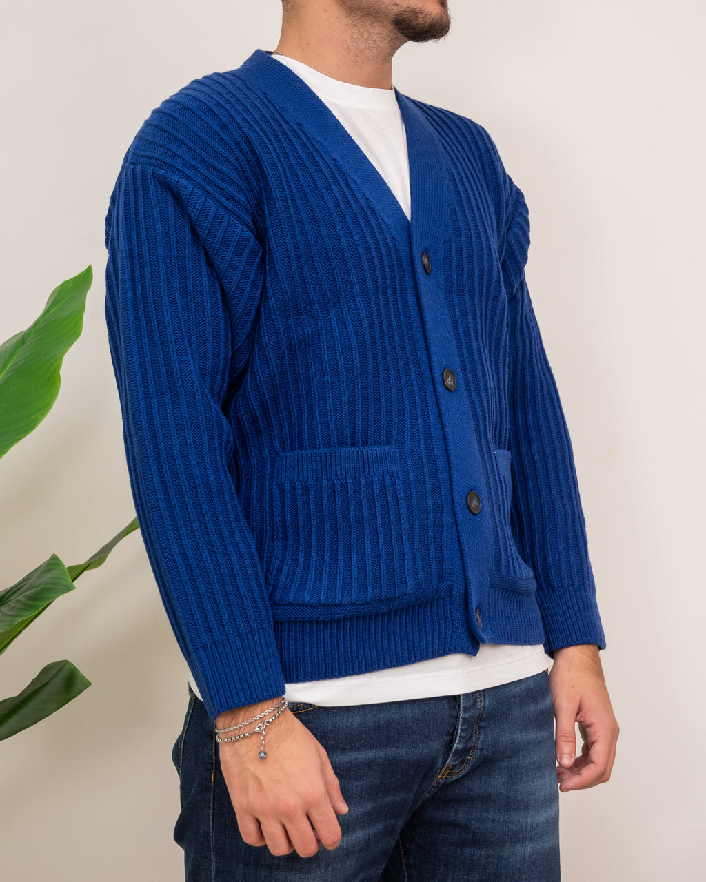 SEINSE CARDIGAN MI3161SS