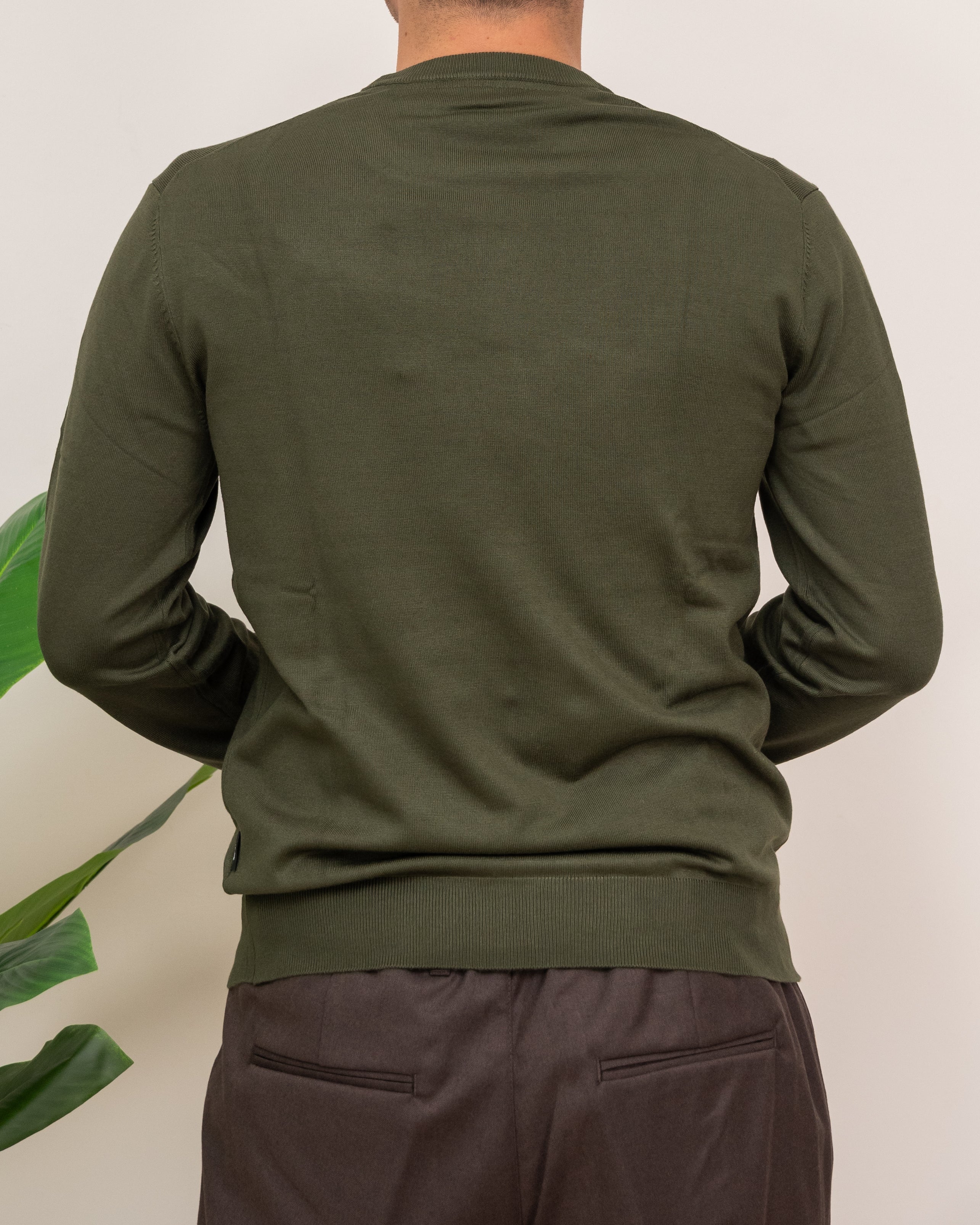 REFRIGUE MAGLIA W00156