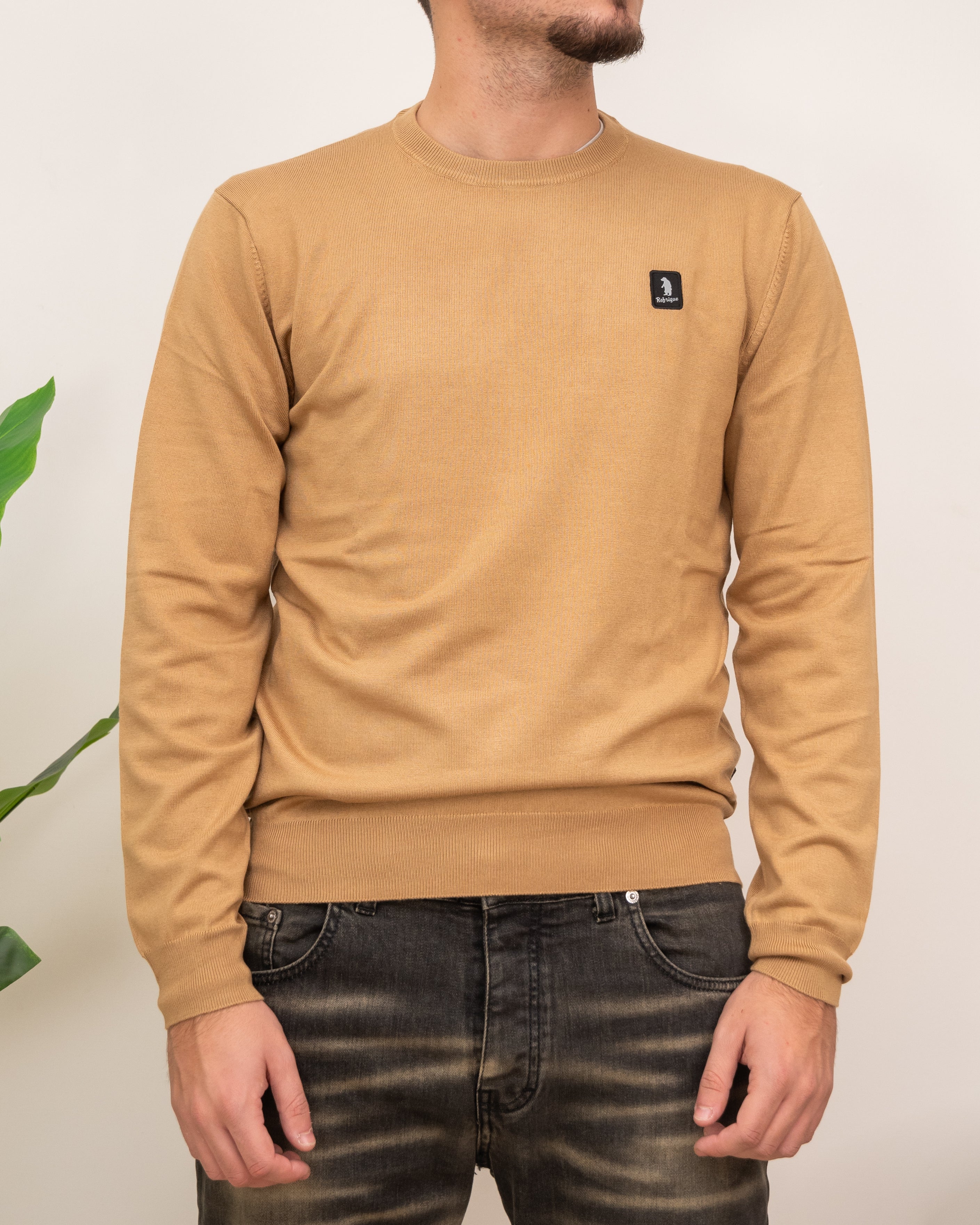 REFRIGUE MAGLIA W00156