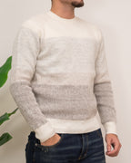 SEINSE MAGLIA MI3045SS