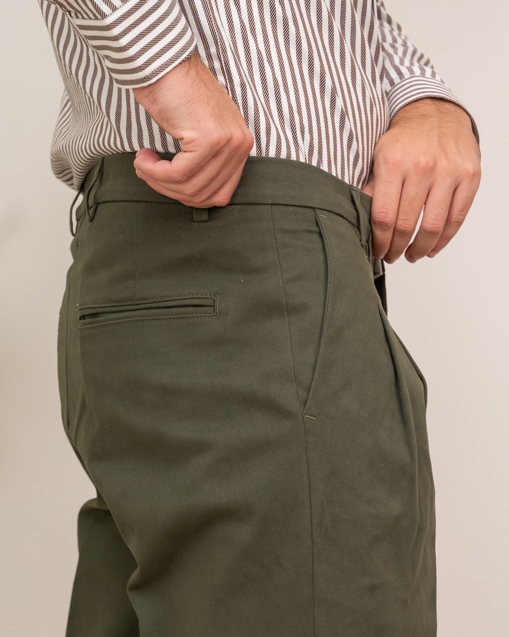 DOPPIAVVI CHINO DOPPIA PENCE PI86I