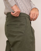 DOPPIAVVI CHINO DOPPIA PENCE PI86I