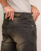CRACK JEANS LC08-05