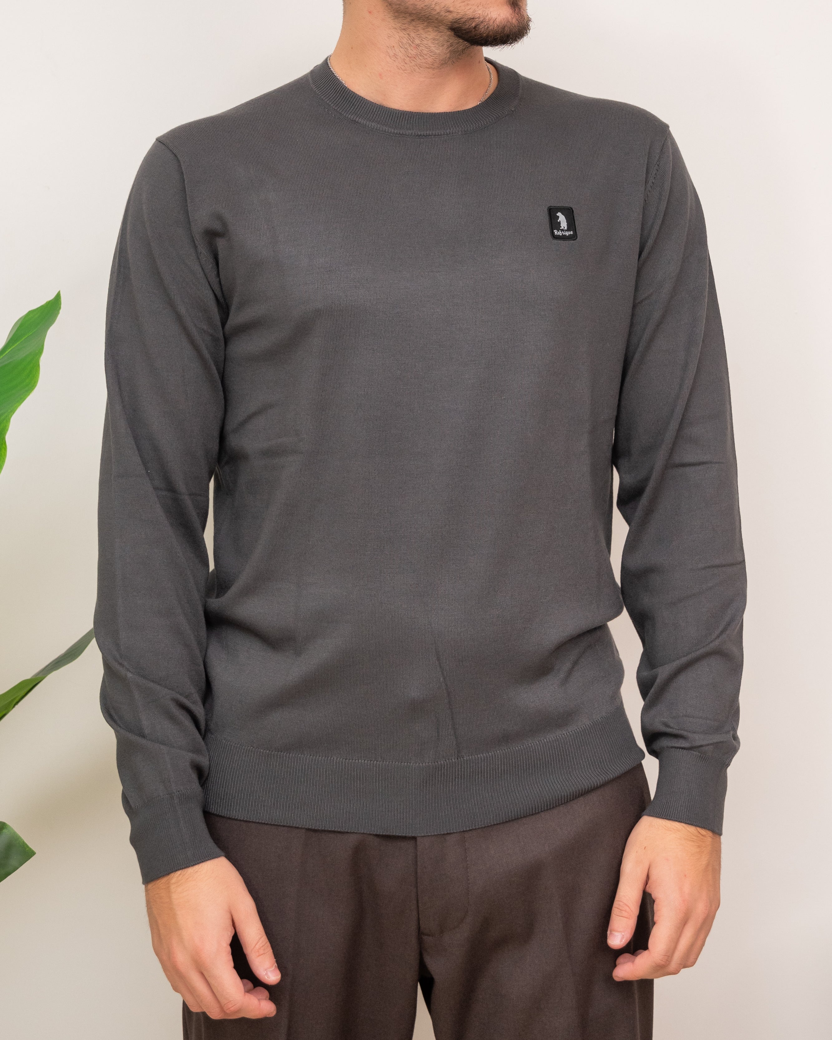 REFRIGUE MAGLIA W00156