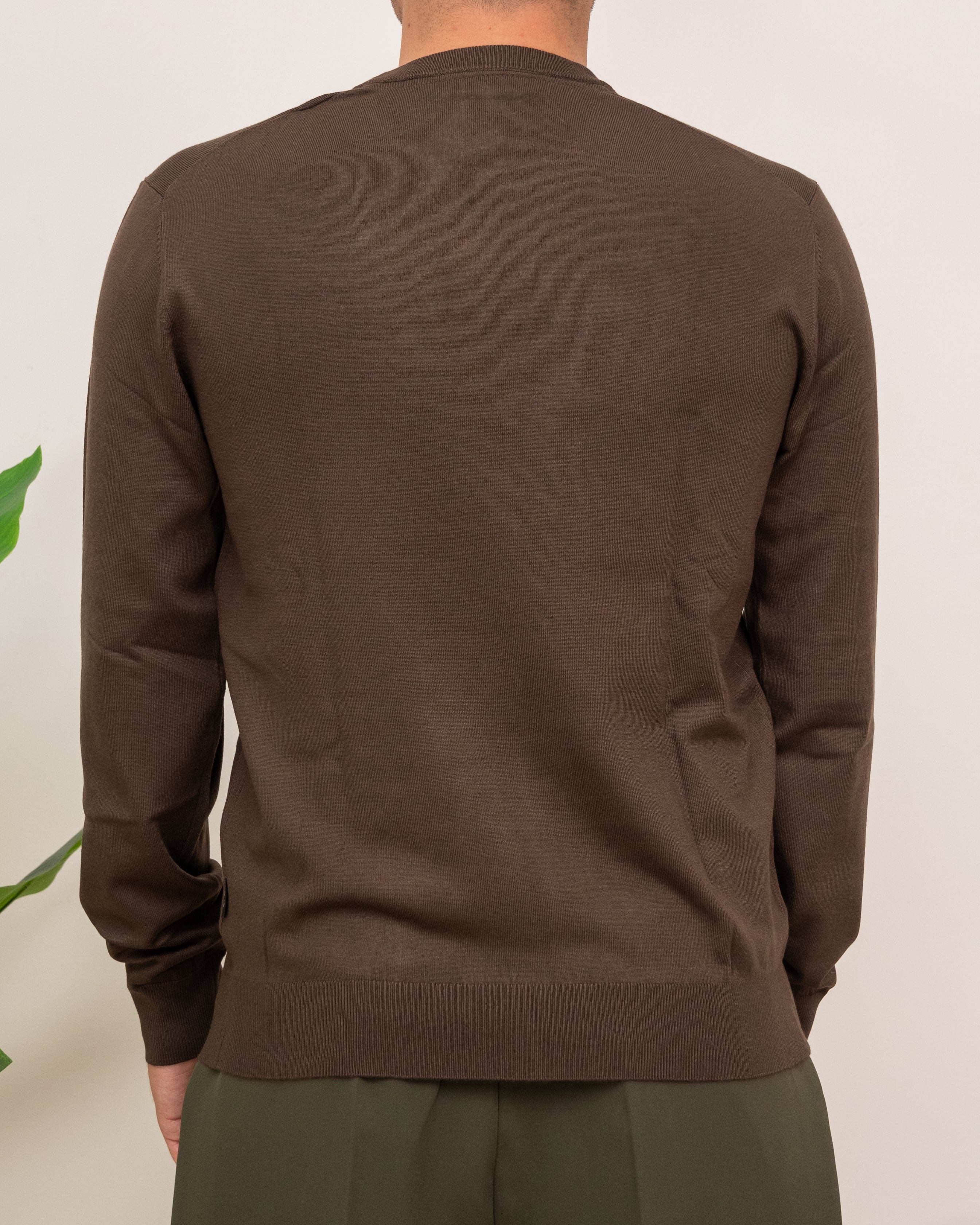 REFRIGUE MAGLIA W00156