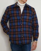 CAMICIONE IMPURE OVERSHIRT