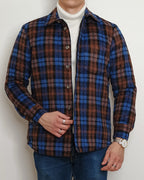 CAMICIONE IMPURE OVERSHIRT