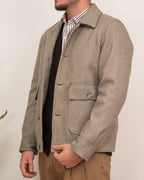 DOPPIAVVI GIUBBOTTO LEMMY LANA G10