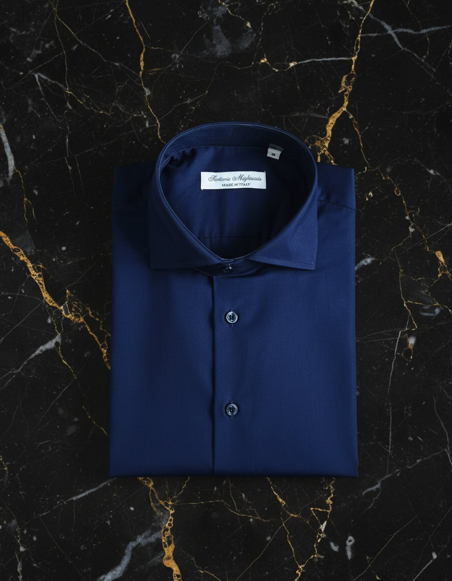 CAMICIA SARTORIA MIGLIACCIO MIG08