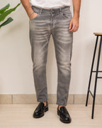 PATRICK&SON JEANS STRAIGHT02