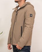 REFRIGUE ROOD JACKET