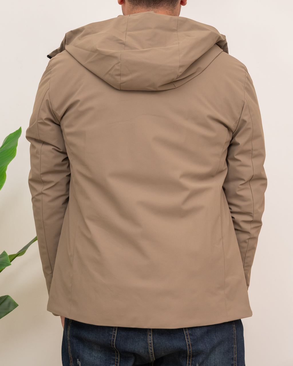 REFRIGUE ROOD JACKET