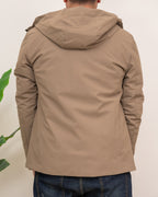 REFRIGUE ROOD JACKET