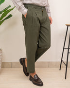 DOPPIAVVI CHINO DOPPIA PENCE PI86I