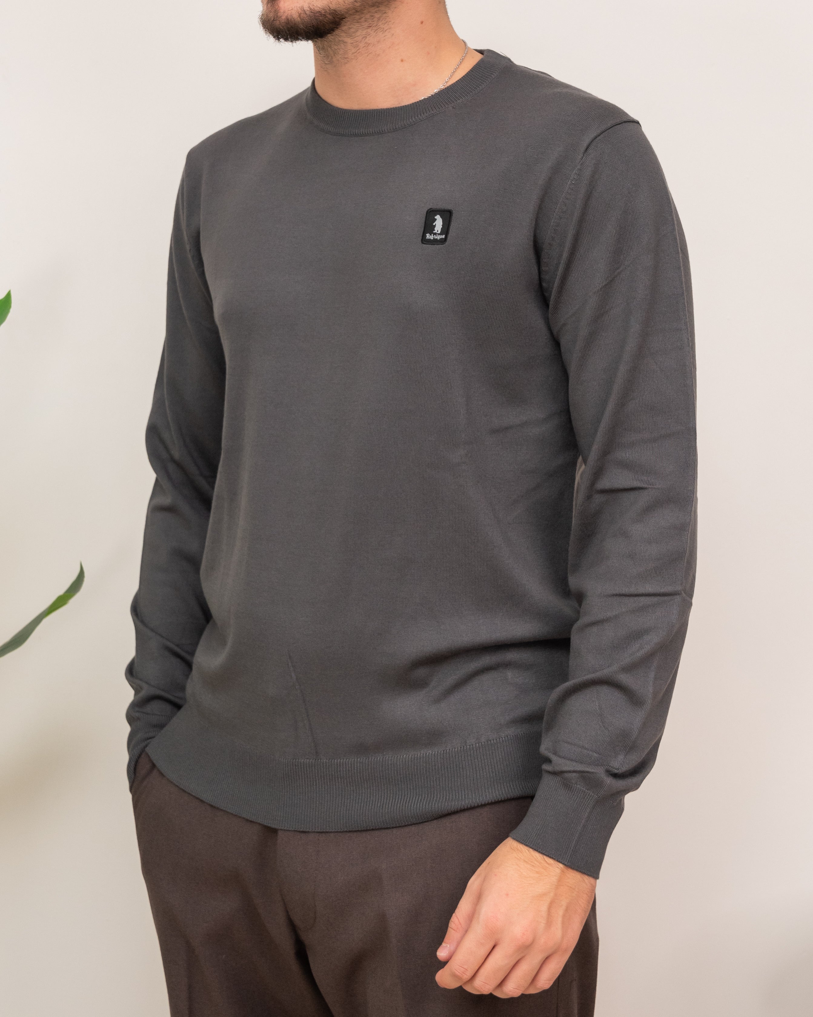 REFRIGUE MAGLIA W00156