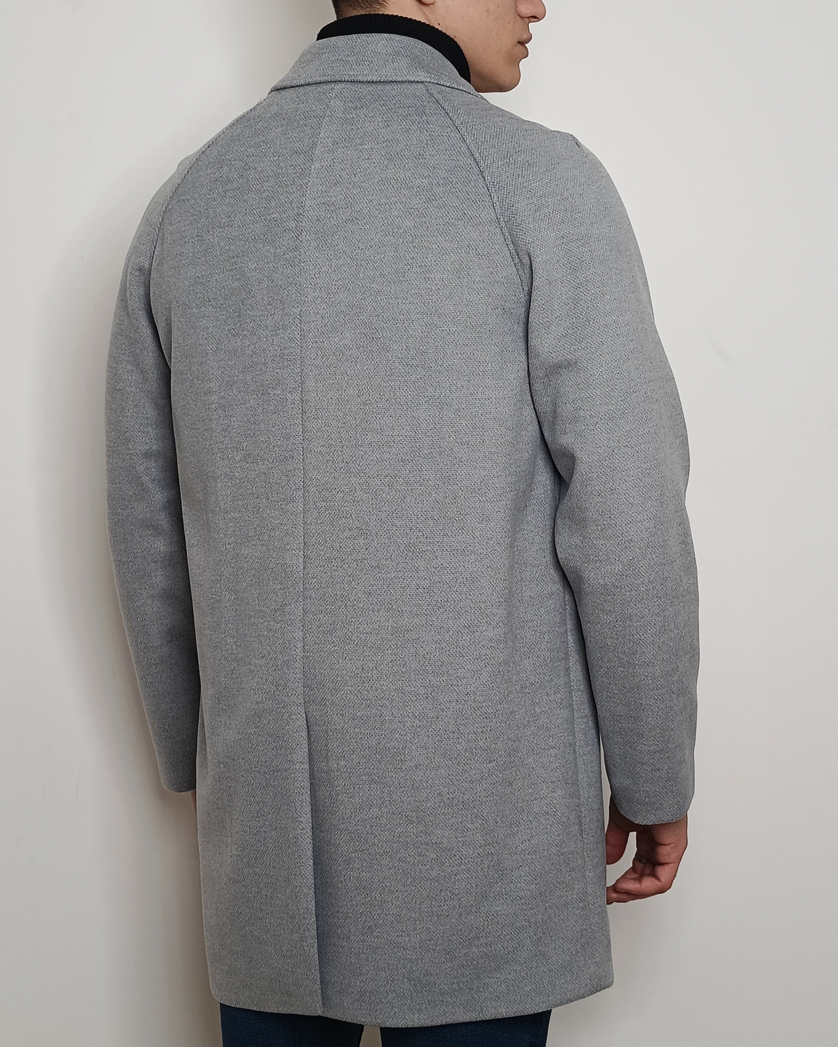 DOPPIAVVI CAPPOTTO DF21