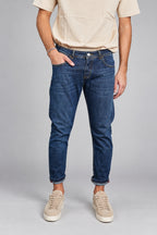 JEANS SKINNY D71