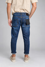 JEANS SKINNY D71