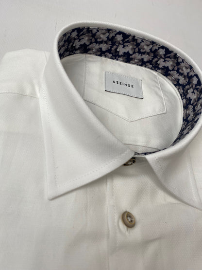 SSEINSE CAMICIA CI818SS
