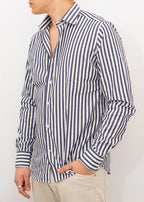 ALMOST BLUE CAMICIA 418M