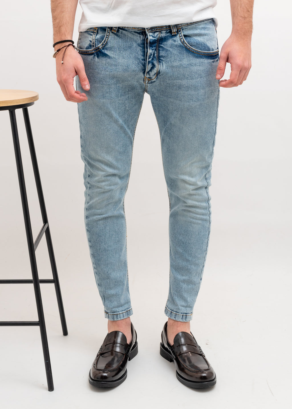 PATRICK&SON SKINNY D36 SLIM