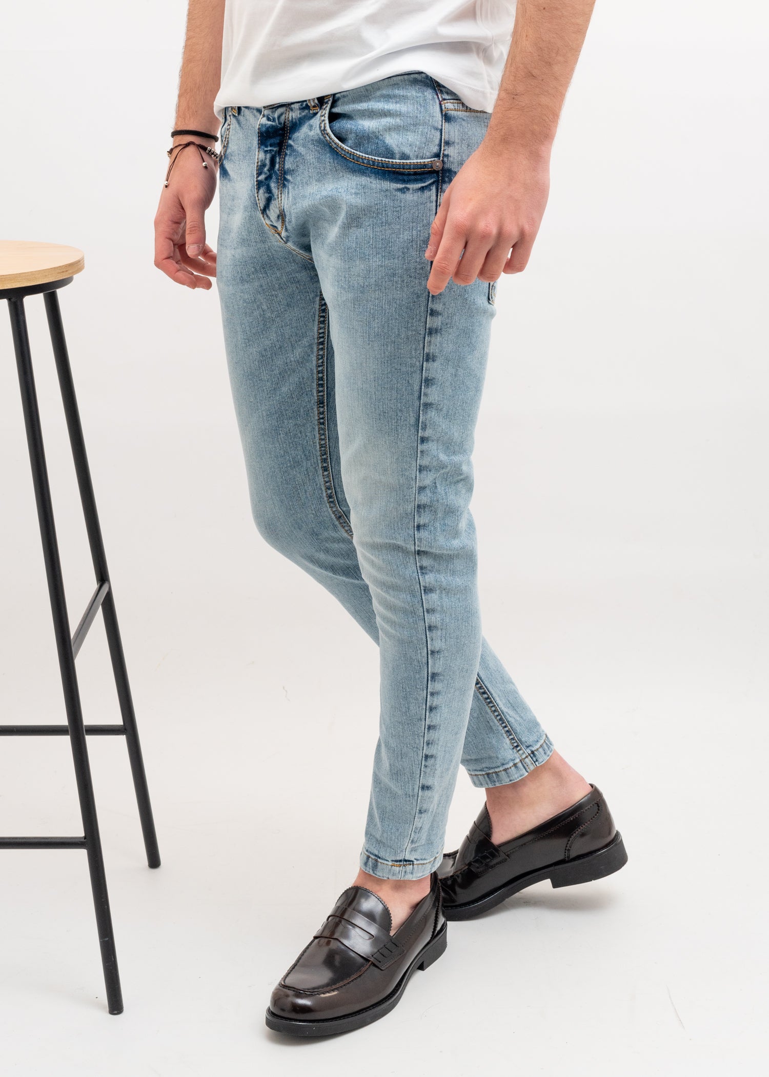 PATRICK&SON SKINNY D36 SLIM