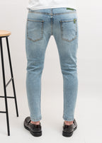 PATRICK&SON SKINNY D36 SLIM