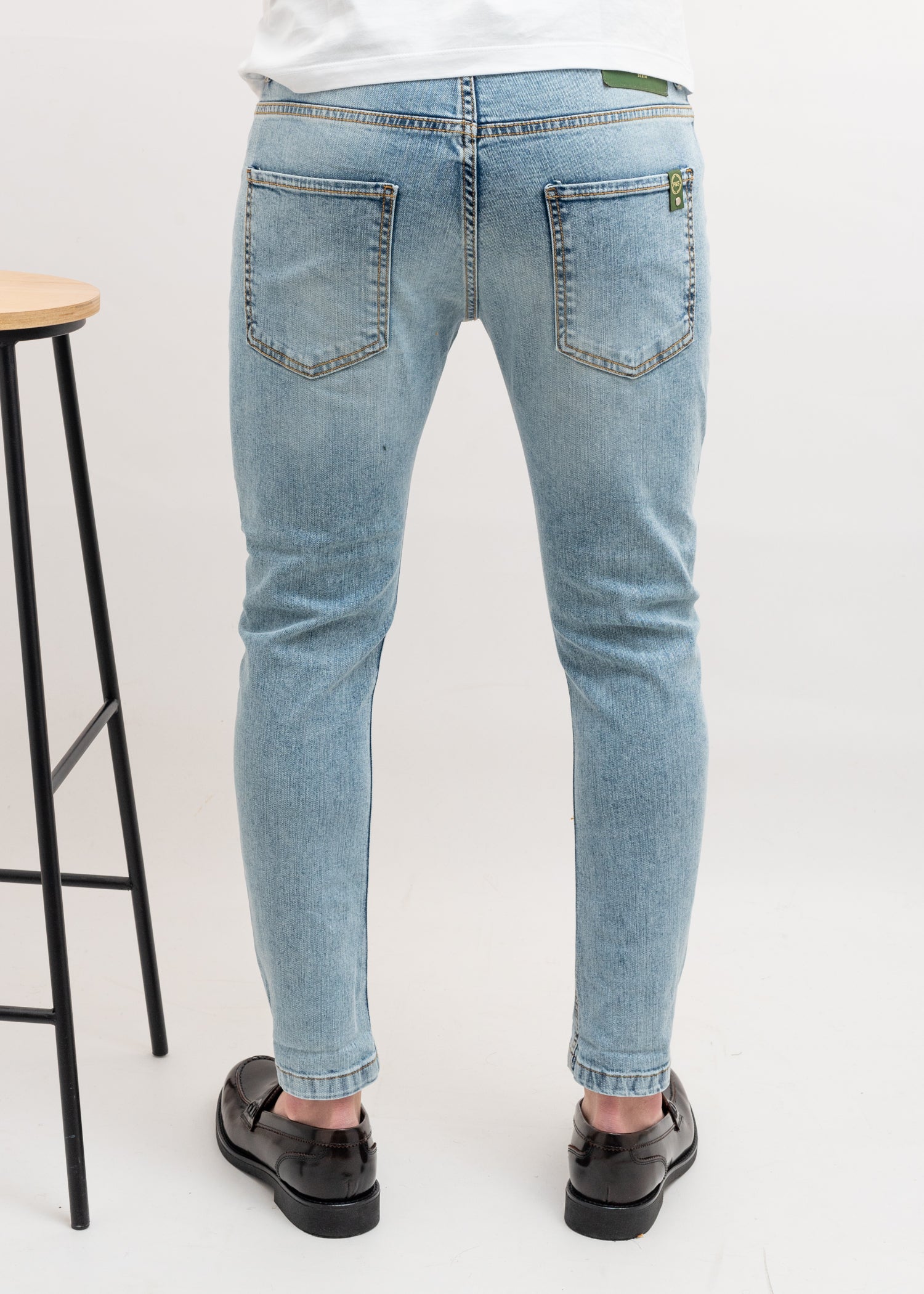 PATRICK&SON SKINNY D36 SLIM