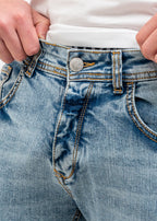 PATRICK&SON SKINNY D36 SLIM