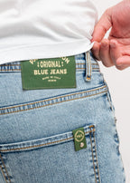 PATRICK&SON SKINNY D36 SLIM