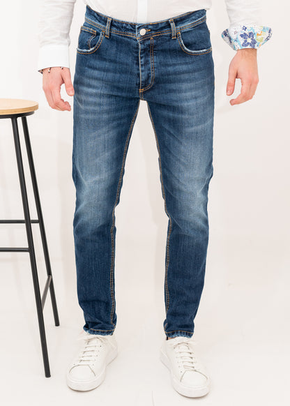 PATRICK & SON JEANS PRIME 5