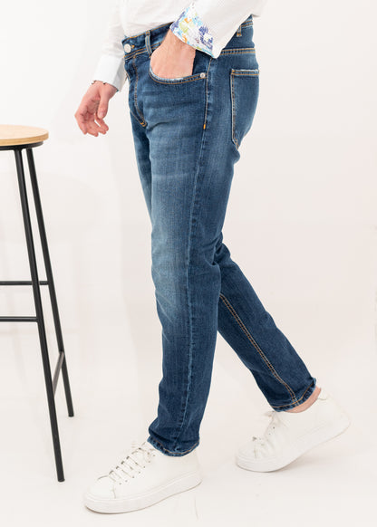 PATRICK & SON JEANS PRIME 5