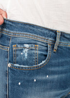 PATRICK&SON SKINNYD30 SLIM