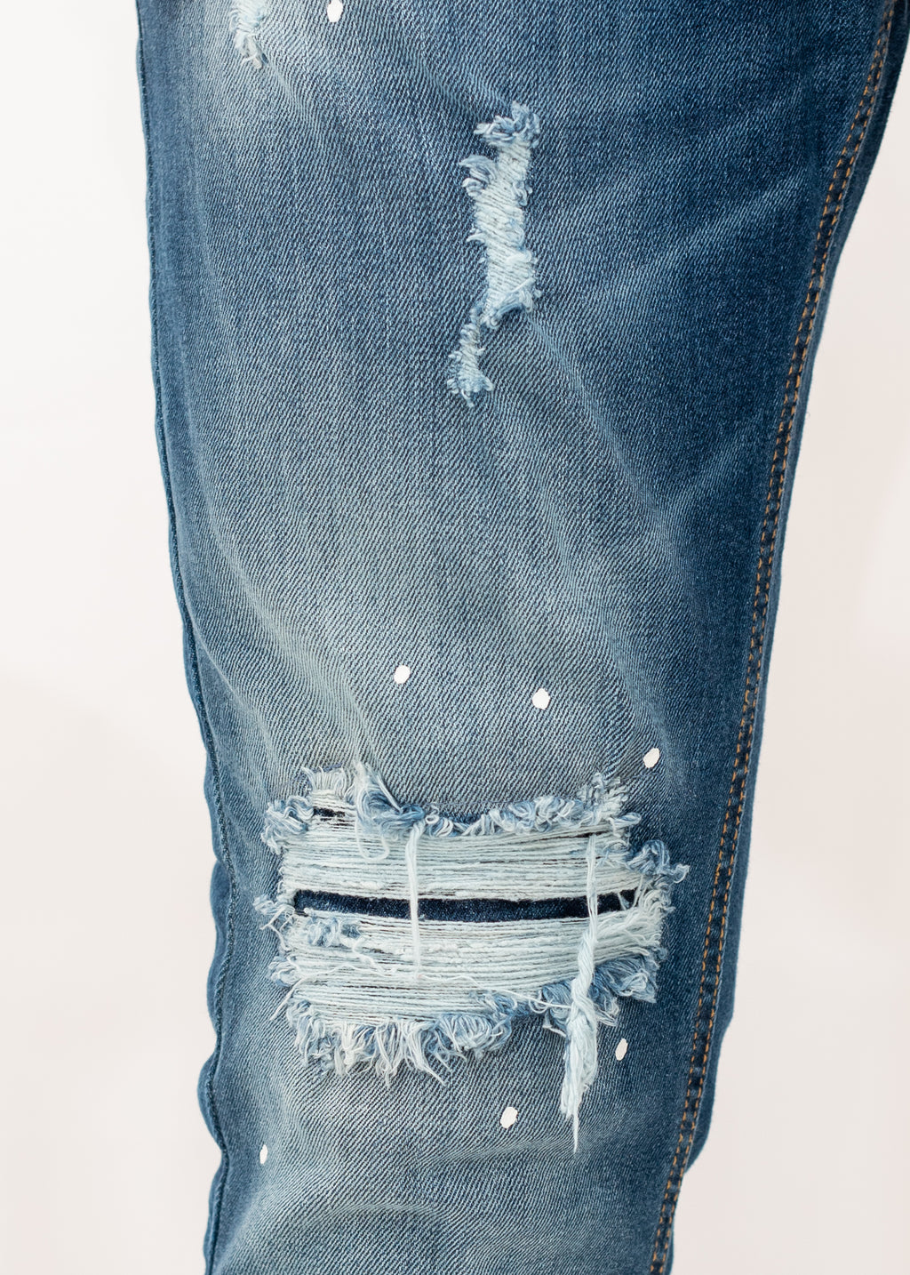 PATRICK&SON SKINNYD30 SLIM