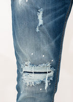 PATRICK&SON SKINNYD30 SLIM