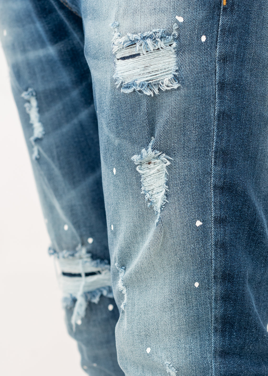 PATRICK&SON SKINNYD30 SLIM