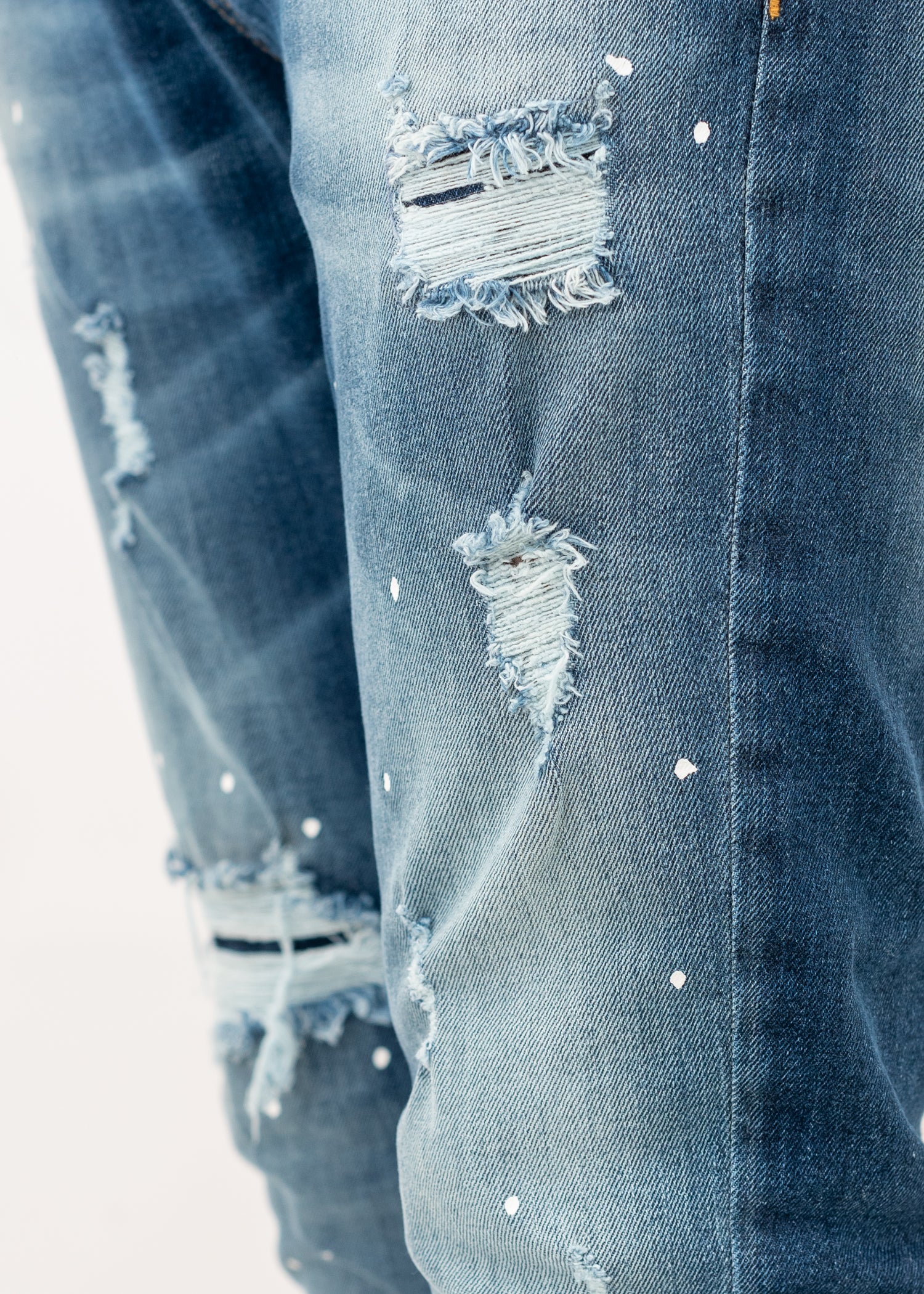 PATRICK&SON SKINNYD30 SLIM