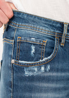 PATRICK&SON SKINNY D32 SLIM