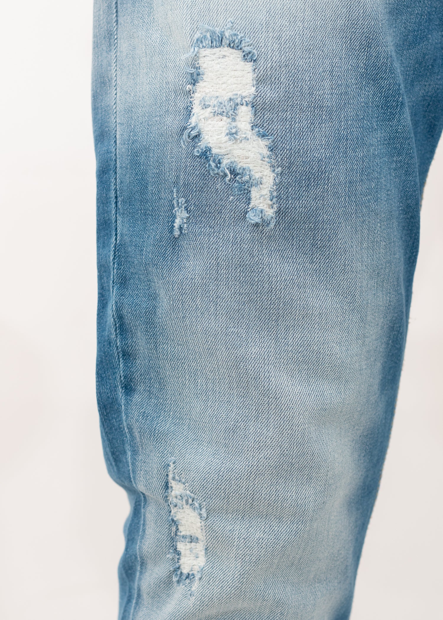 PATRICK&SON SKINNY D37 Slim Fit