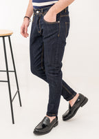 PATRICK & SON JEANS SKINNY DS00