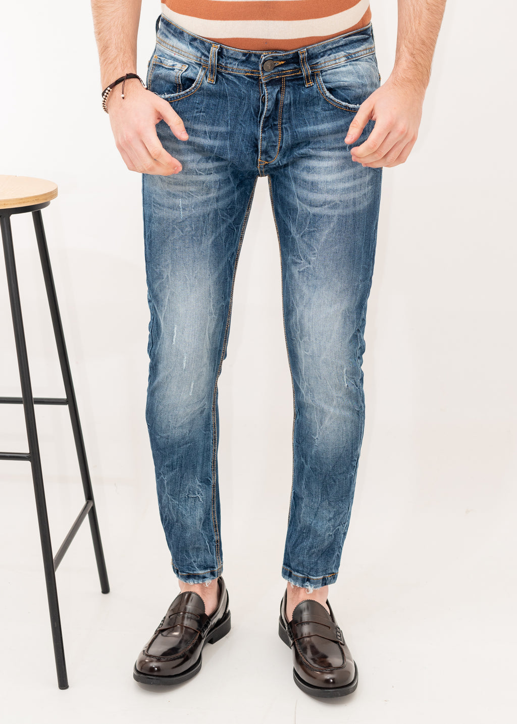 PATRICK&SON SKINNYD31 SLIM