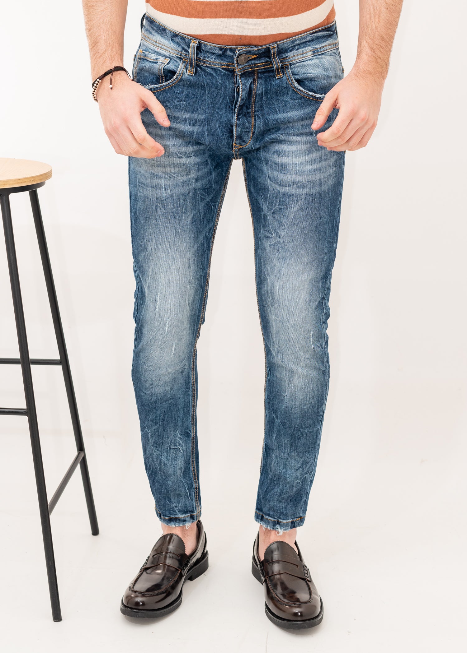 PATRICK&SON SKINNYD31 SLIM